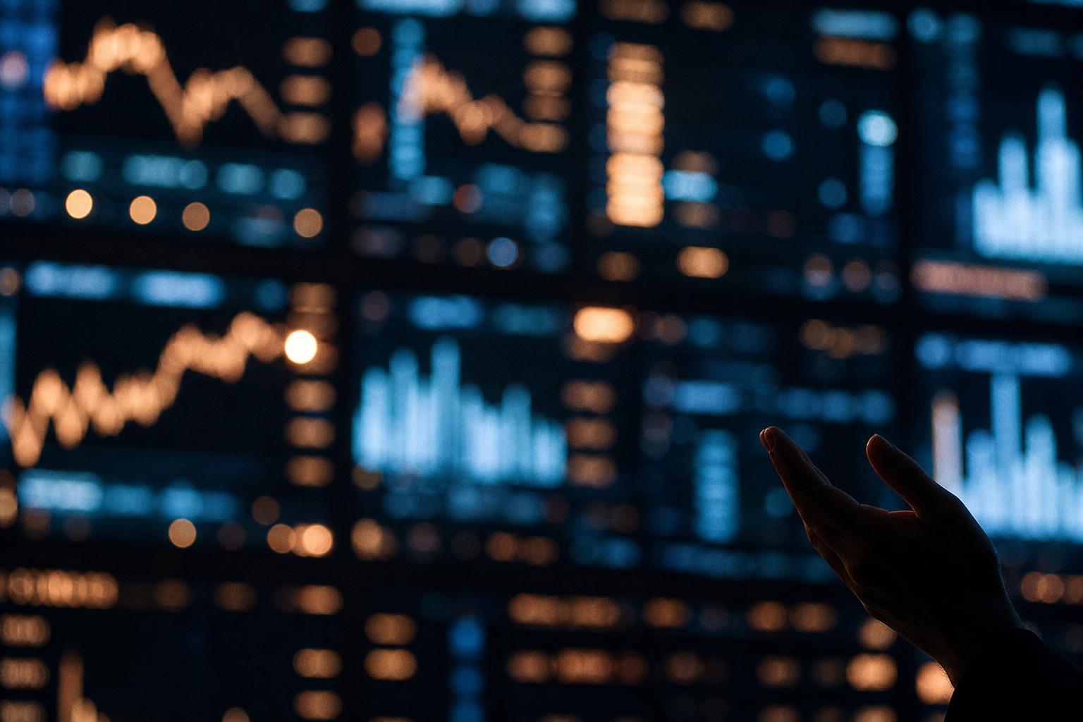 OpCadence platform